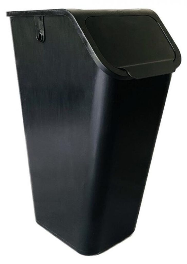 Mülleimer zur Mülltrennung, 35l Produktbild 