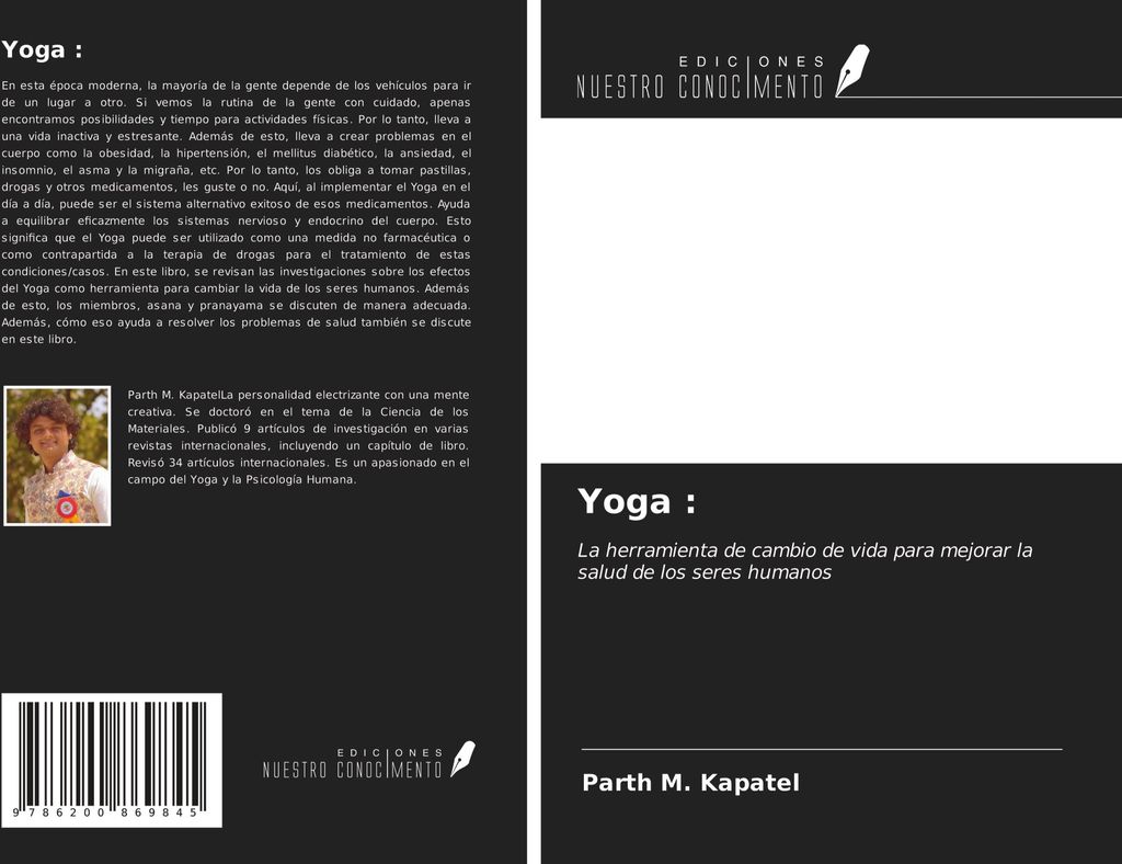Yoga :