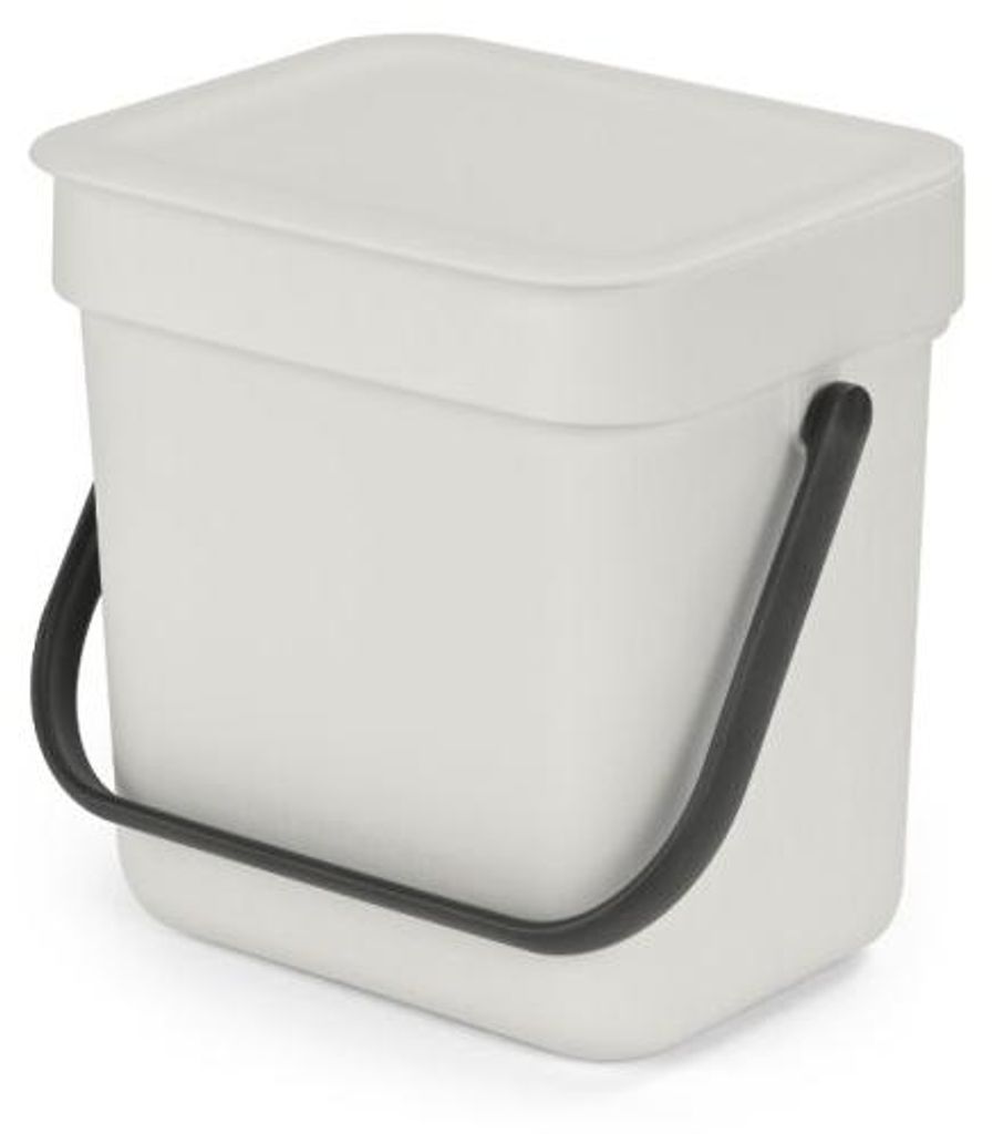 Brabantia Sort & Go, 188 mm, 139 mm, 181 mm, 300 g Produktbild 