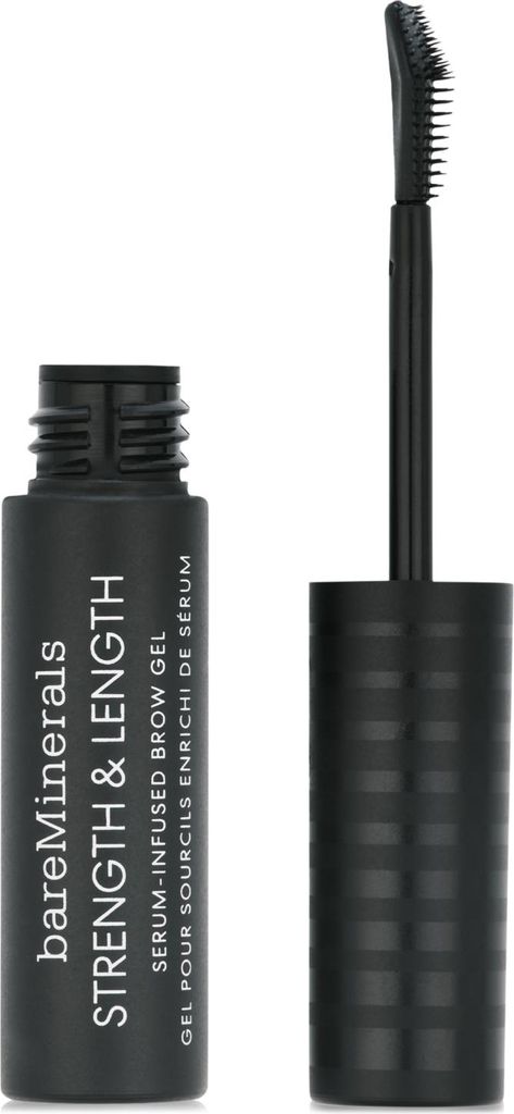 STRENGTH & LENGTH Augenbrauen-Gel mit Serumzusatz #Clear 5 ml