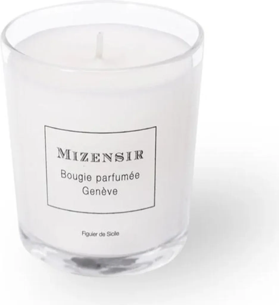 Candela profumata Figuier de Sicile 90g