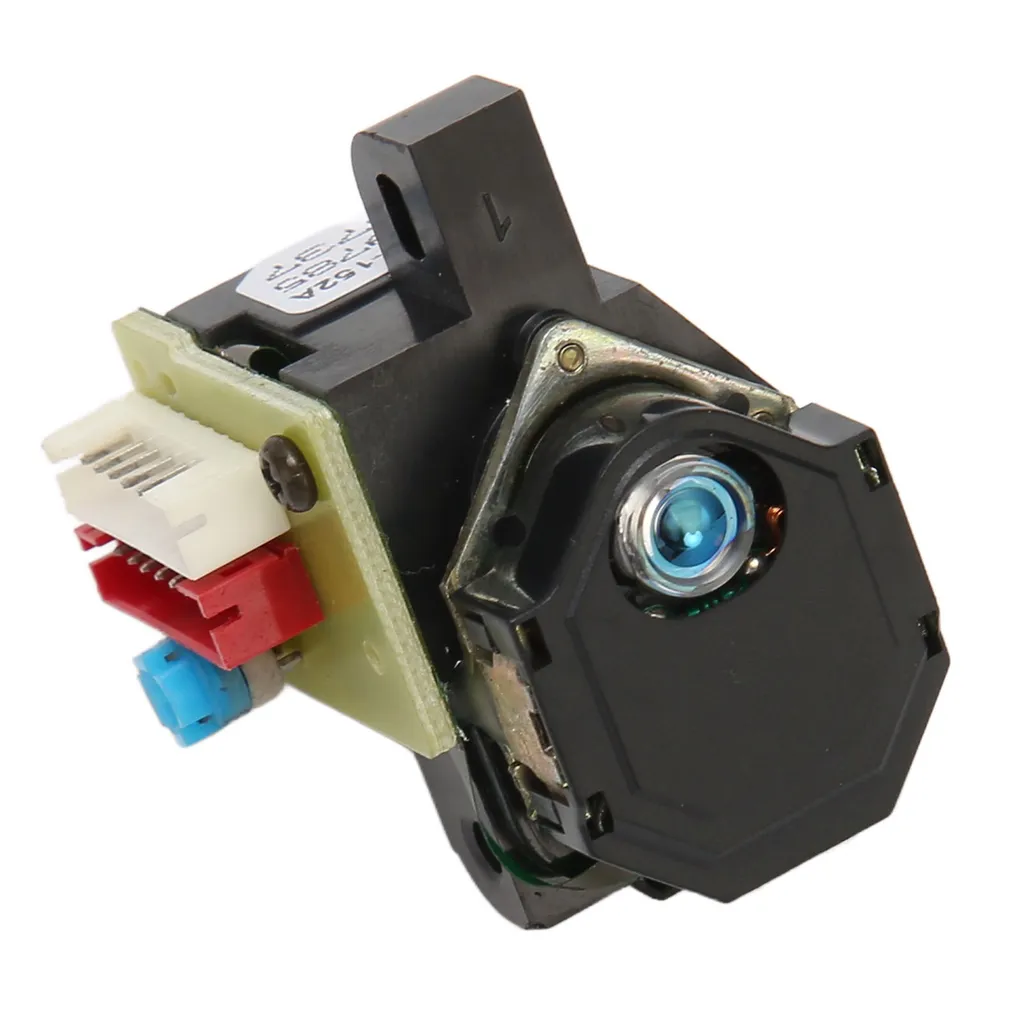 Bloc optique de remplacement pour mécanisme de lecteur CD domestique