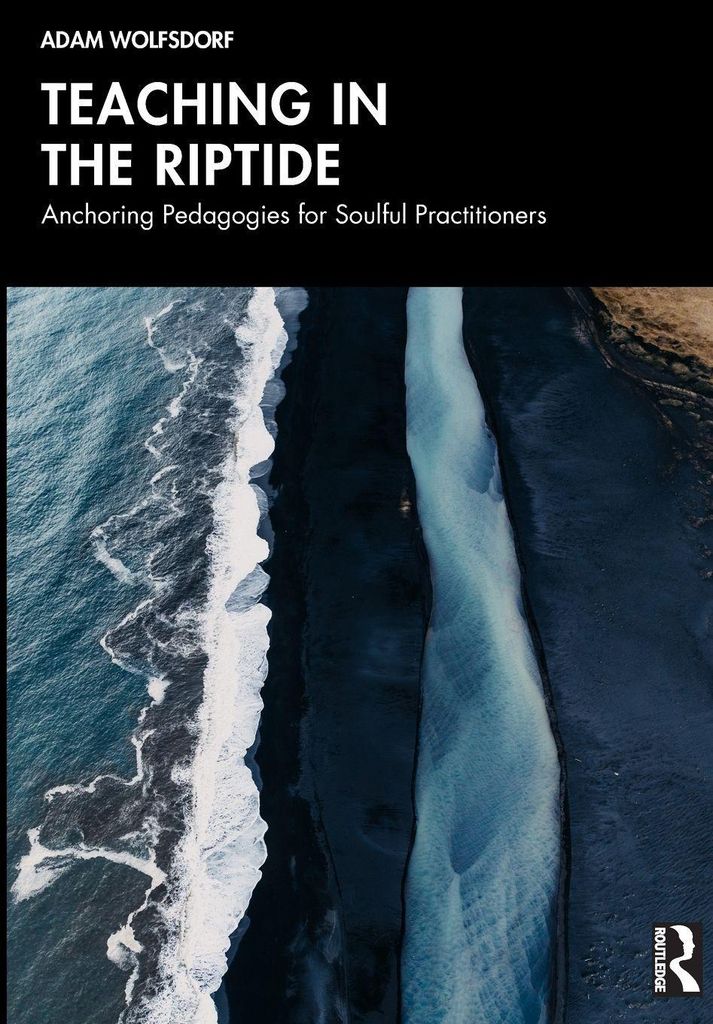 Teaching in the Riptide