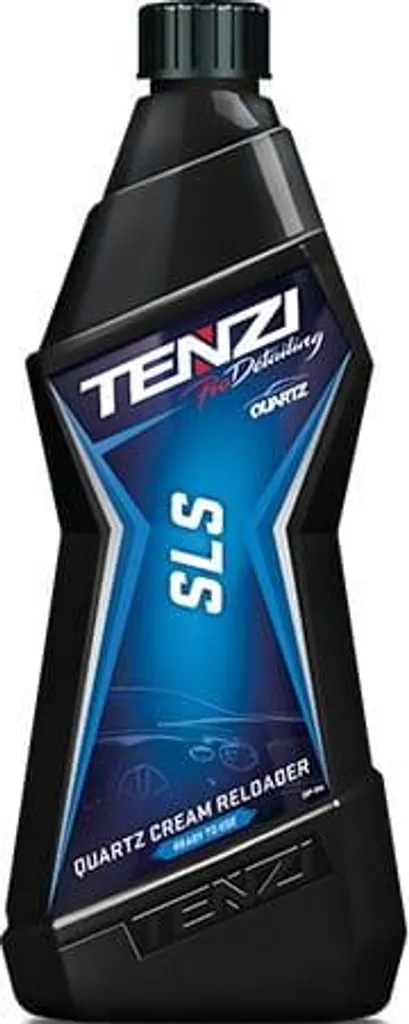 Tenzi ProDetailing SLS 700ml Protection Céramique Quartz Hydrophobe