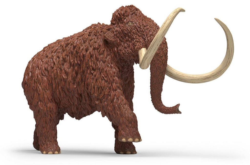 schleich 15053, 5 Jahr(e), Mehrfarbig, Kunststoff Produktbild 