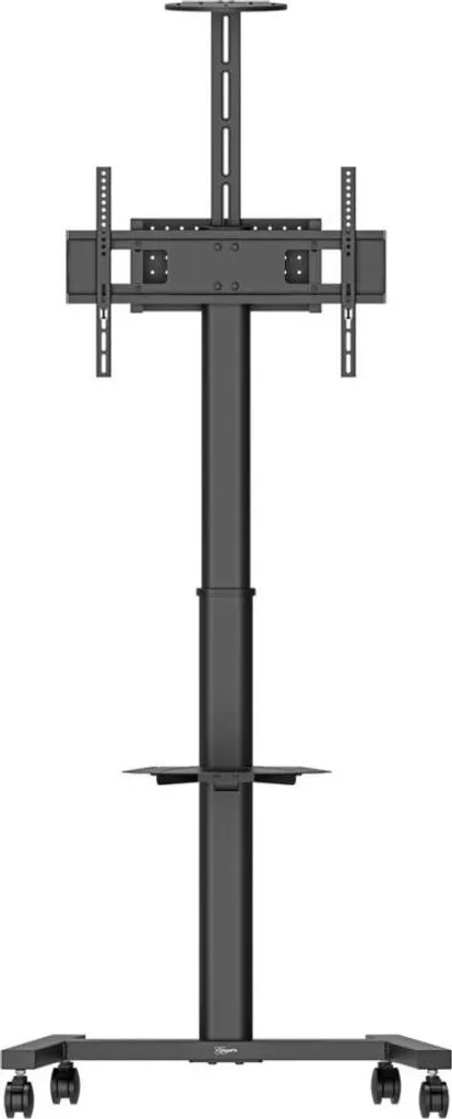 Chariot Écran Vogel's T1031 : Solution Mobile pour Visioconférence - 3