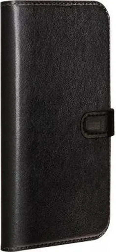 Custodia Samsung Galaxy A12 BigBen Connected Portafoglio Nero