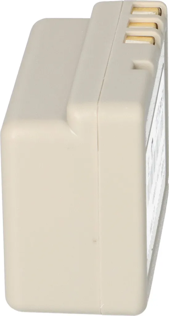 Batterie de secours pour terminal Casio IT-600 IT-800 usage logistique - 3