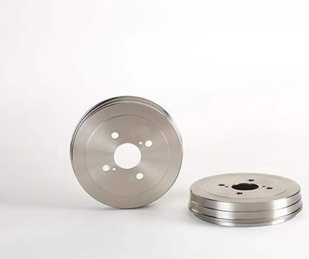 Tambour de frein Brembo 14.9378.10 pour Toyota Yaris P1 et Verso P2