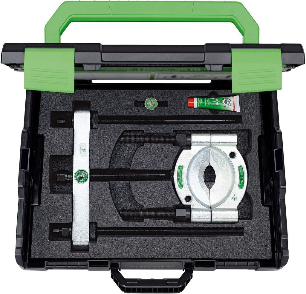 Trennvorrichtungssatz 15 Nenn-Gr.2 L-Boxx KUKKO