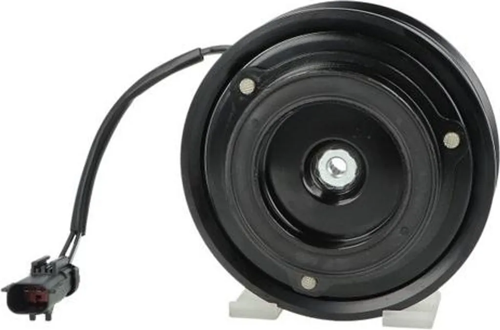 Accouplement Magnétique NRF 119mm - Embrayage Clim VOYAGER IV