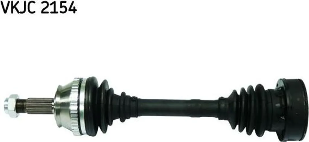 Arbre d'entraînement robuste SKF VKJC 2154 OE 46307131 pour Fiat Punto
