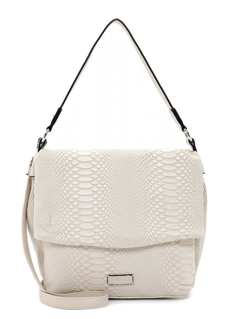 SURI FREY Schultertasche Marcy Shoulder Bag Beige