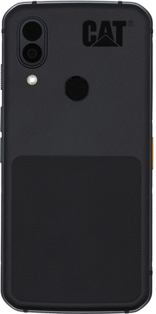 CAT S62 Pro - 14,5 cm (5,7 Zoll) - 6 GB - 128 GB - 12 MP - Obrázek produktu 6