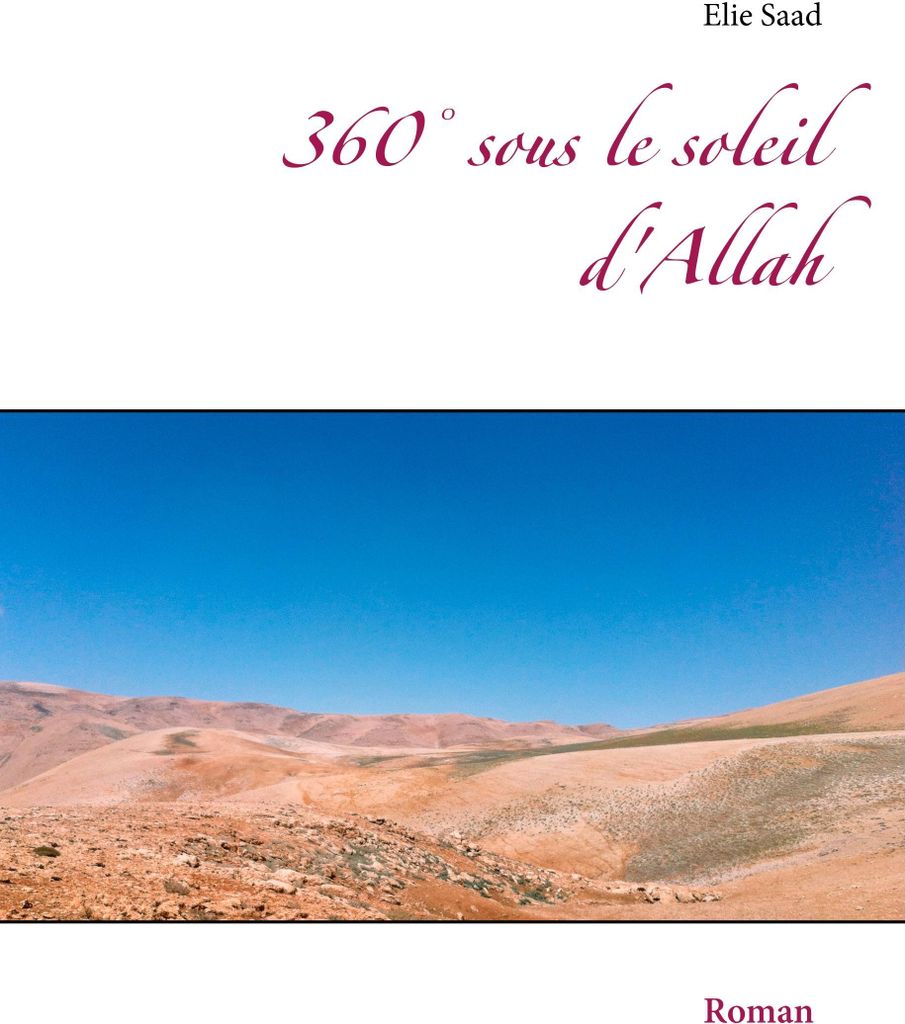 360° sous le soleil d'Allah