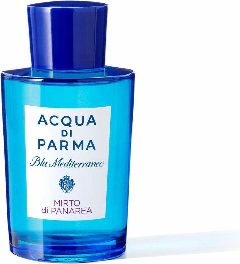 Acqua Di Parma Blu Mediterraneo Mirto Di Panarea EdT 180ml