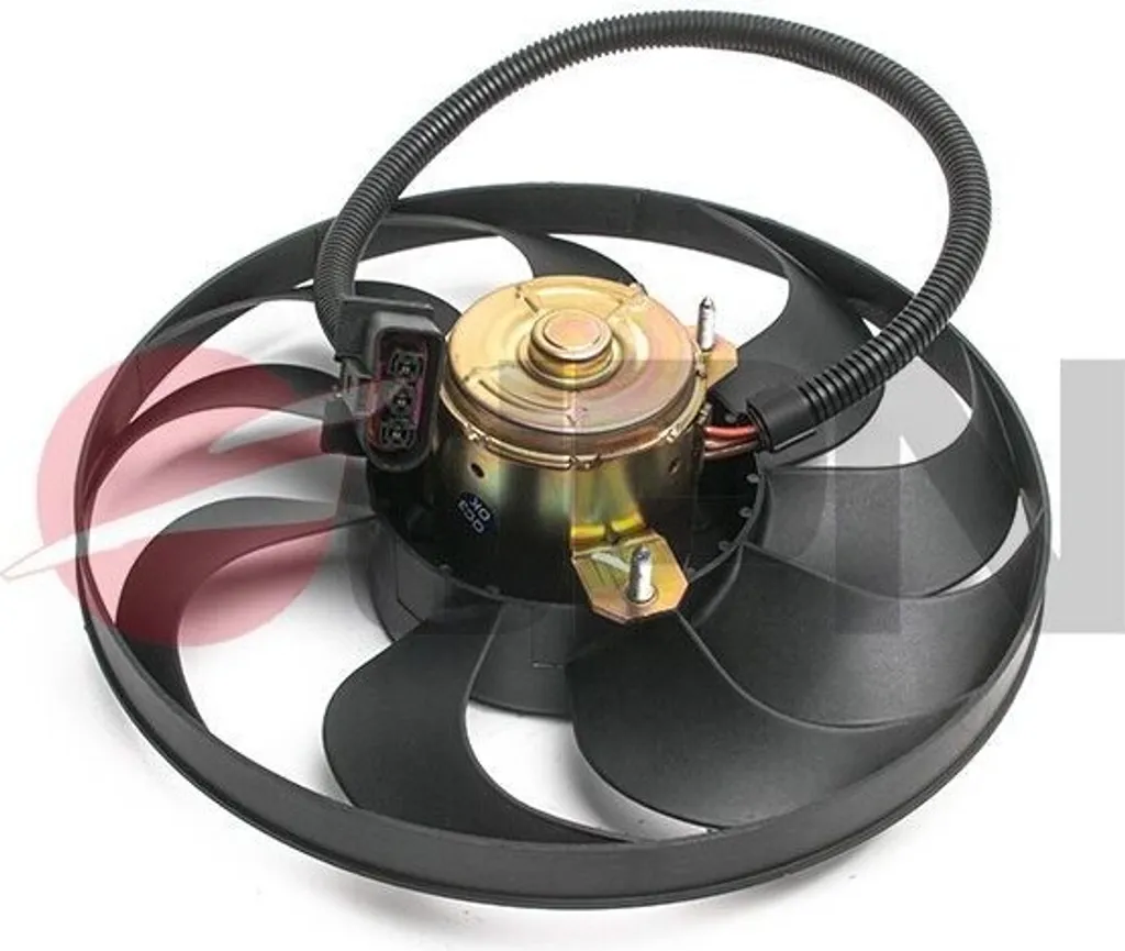 Système de Refroidissement Moteur pour VW Golf 4 et Polo 9N en Ville