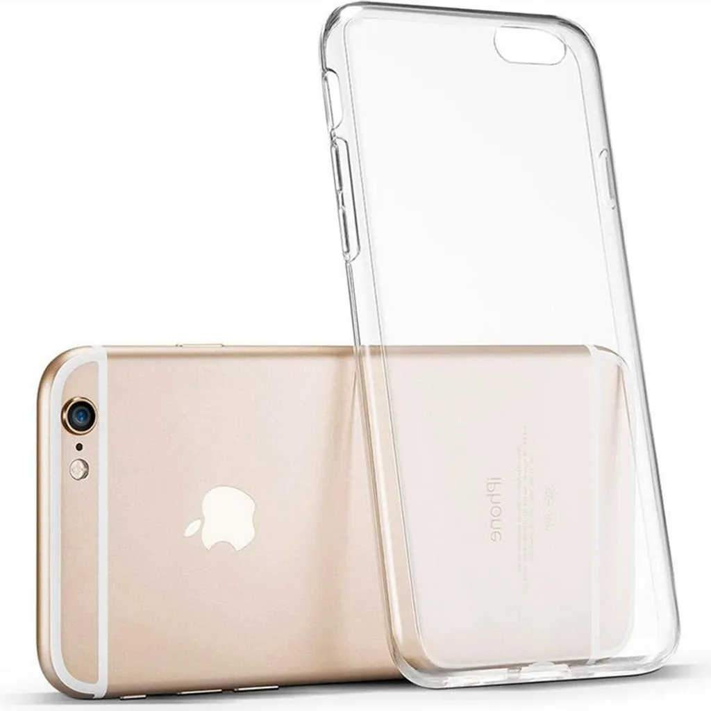 Copertura Della Cassa Del Gel Ultra Chiara 0.5Mm Samsung Galaxy A22 4G Trasparente