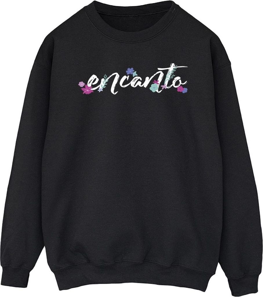 Disney - "Encanto" Sweatshirt für Herren BI22677 (XXL) Produktbild 