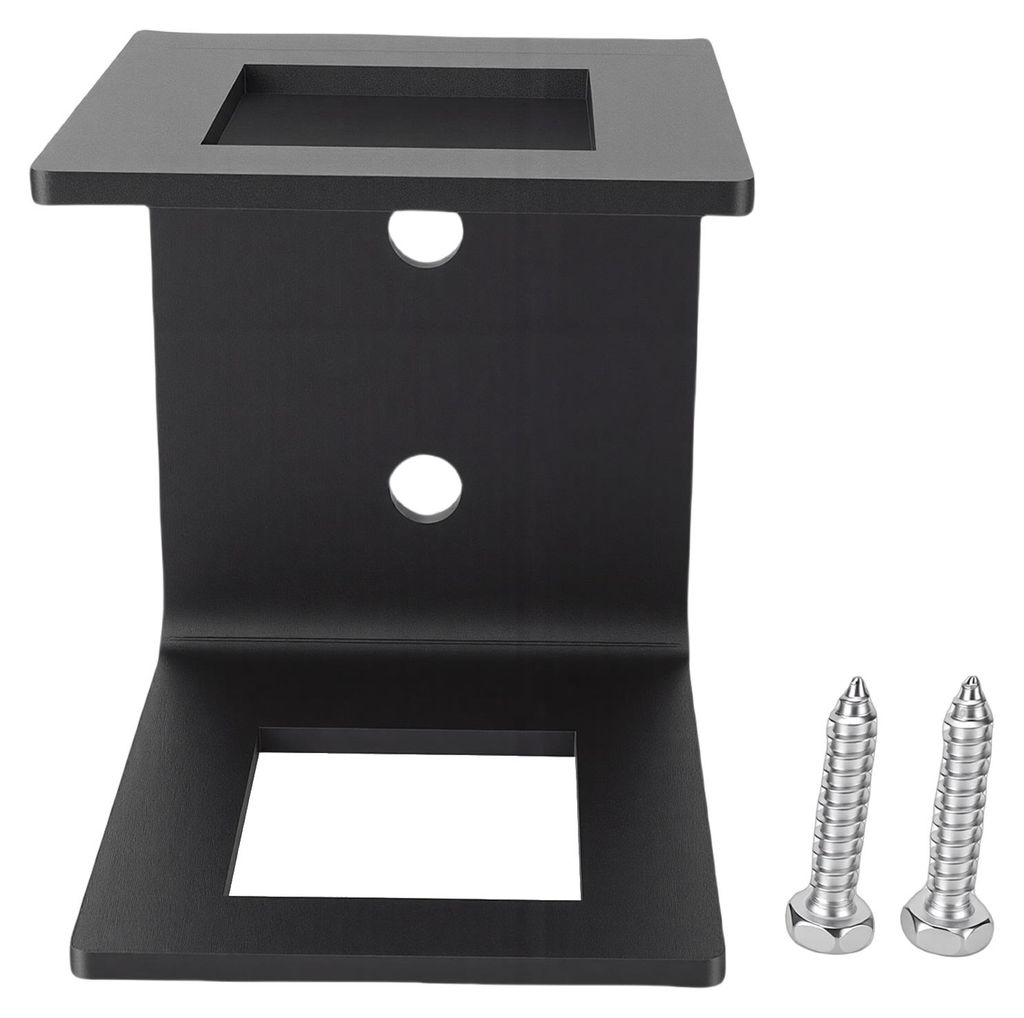 Aufbewahrungshalterung für Anhängerkupplungen, Tragkraft 150 lb (ca. 68 kg), 2-Zoll-Kugelkopfkupplung, robuste Ladeflächenhalterung für 2-Zoll-...
