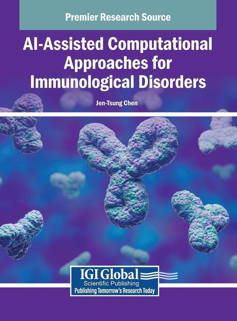AI-Assisted Computational Approaches for Immunological Disorders