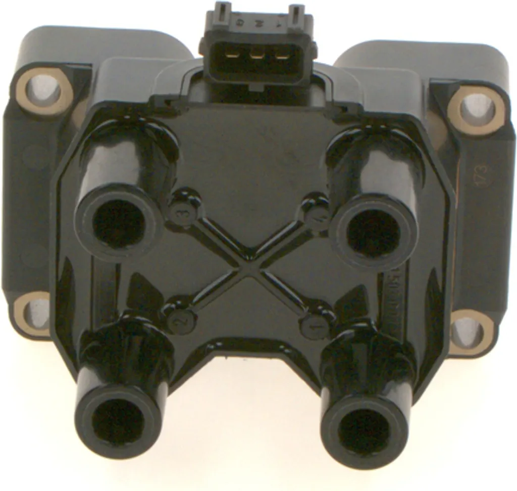 Bosch 0 221 503 001 Bobine d'Allumage OE 90 443 900 pour Vectra B J96
