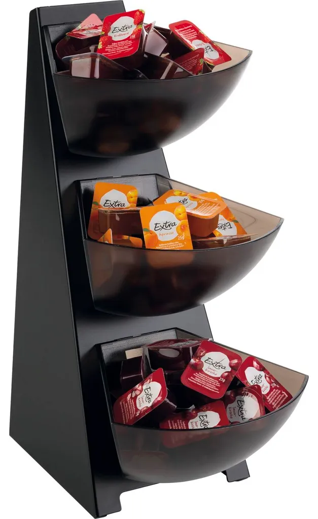 Multi-Rack APS Einkochwelt - Solution de Rangement pour Petites Cuisines