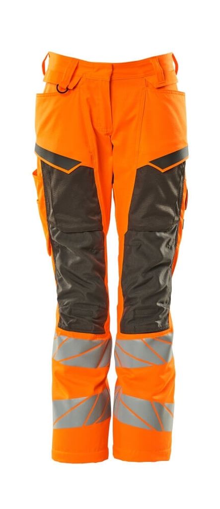 MASCOT 19578-236-1418-76C42, Hosen, Frau, 76C42, 900 mm, 76 cm, Baumwolle, Polyester
