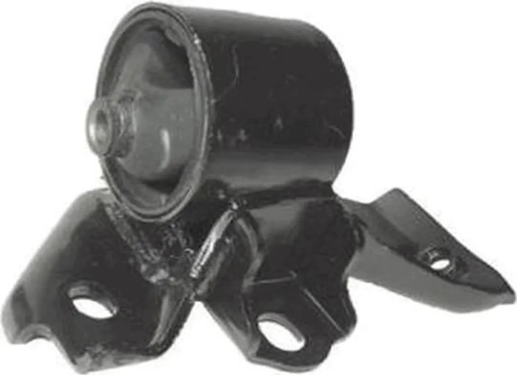 Support moteur TEDGUM 00672224 pour Toyota RAV 4 remplace OE 1237274400