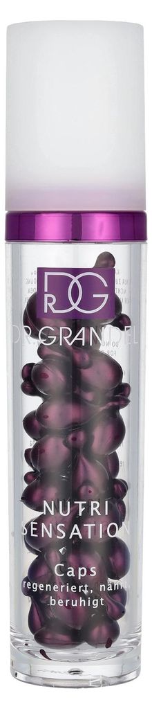 Grandel Nutri Sensation Caps 38 kapsułek Zdjęcie produktu 