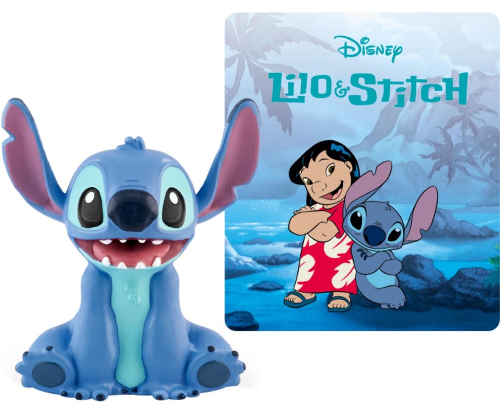 Disney Lilo & Stitch Produktbild 