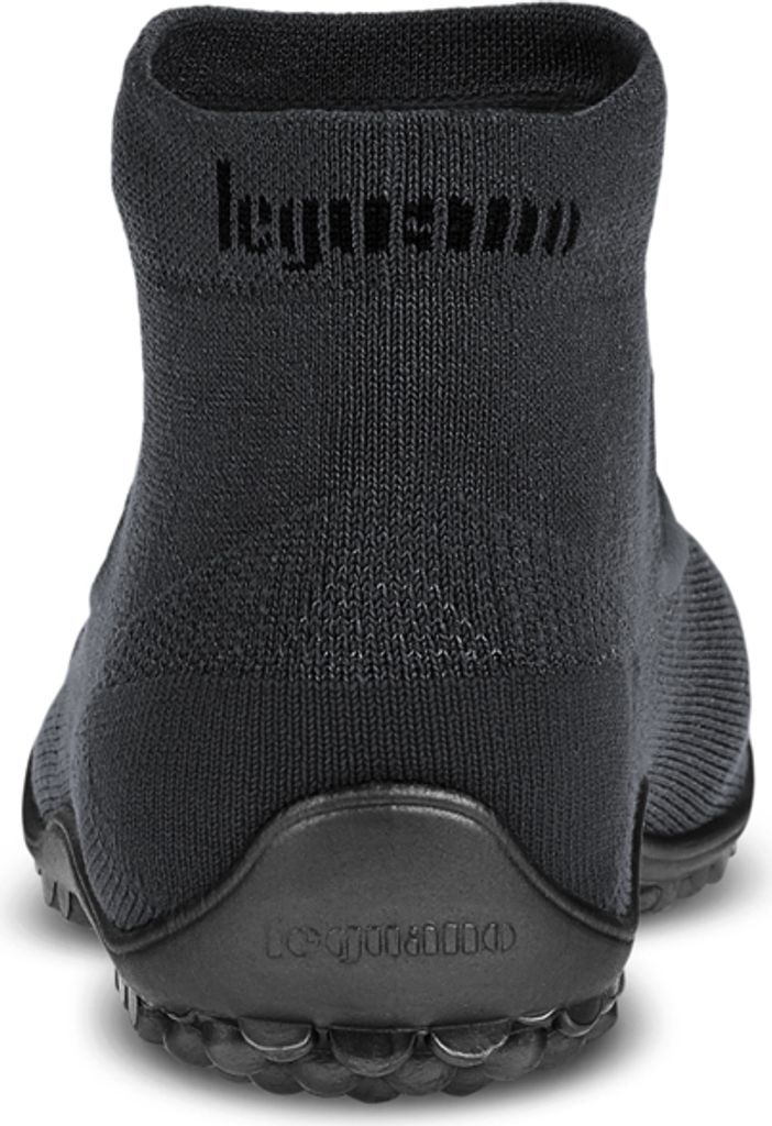 Leguano Zehenschuhe Damen 393036393430 Schwarz 40 EU Produktbild 18