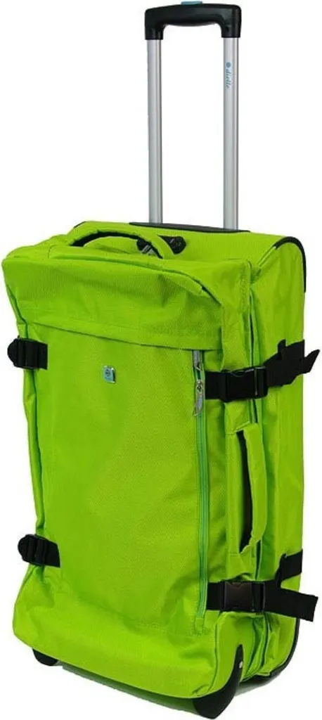 Valigie Dielle 20070VE