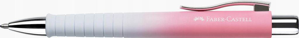 FABER-CASTELL Kugelschreiber Poly Ball Urban Sunset Zdjęcie produktu 