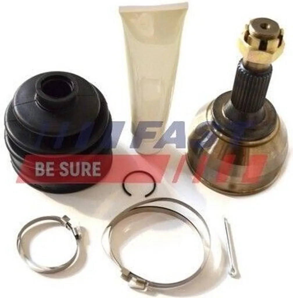 Transmission pour Citroën C5 et Peugeot 508 - Kit de cardan OE 3272