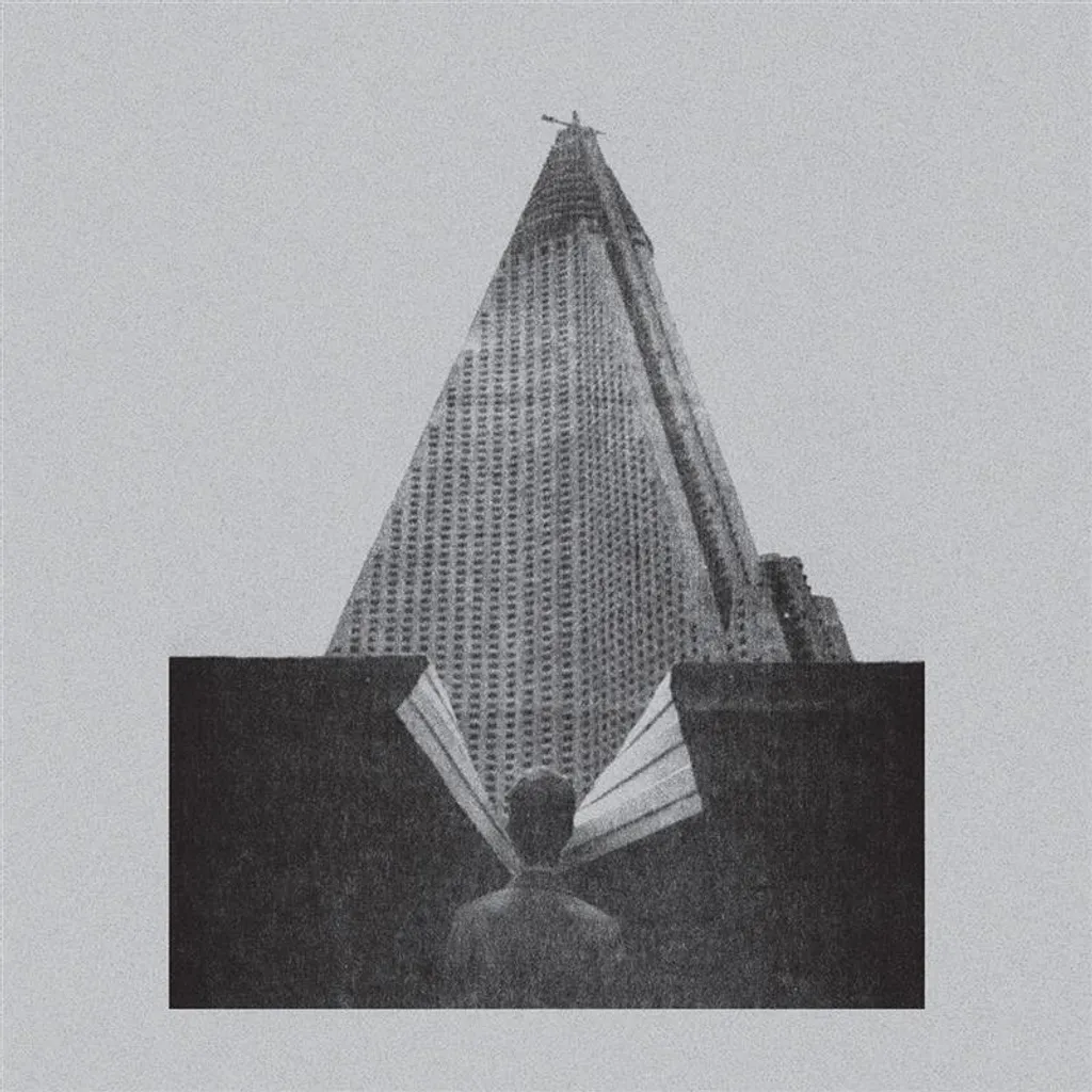 Molchat Doma Krysh Nashikh Home CD Album Post-Punk Edition Import