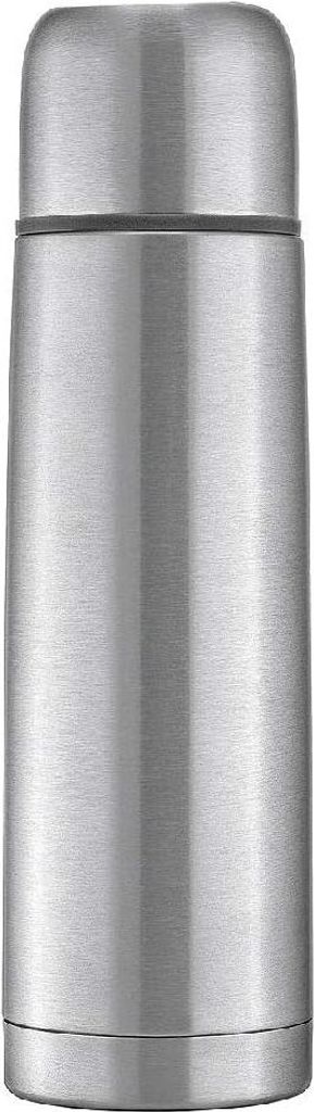 Reer 90508 W Edelstahl Isolier-Flasche PURE 450 ml - Produktbild 