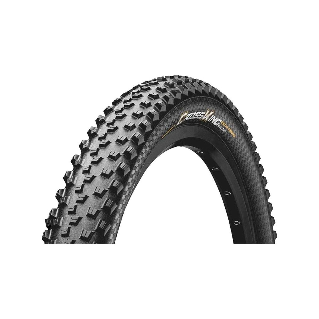 Pneu Continental Cross King Performance Wire Image du produit 