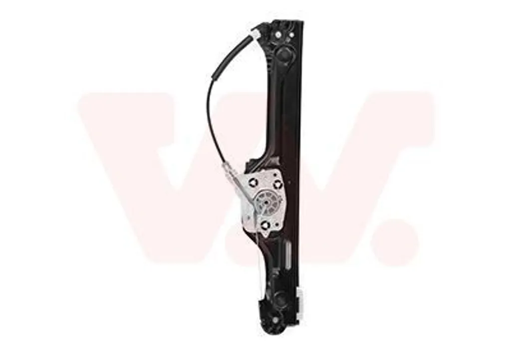 Lève-vitre électrique VAN WEZEL 0688263 arrière gauche pour BMW X6 E71
