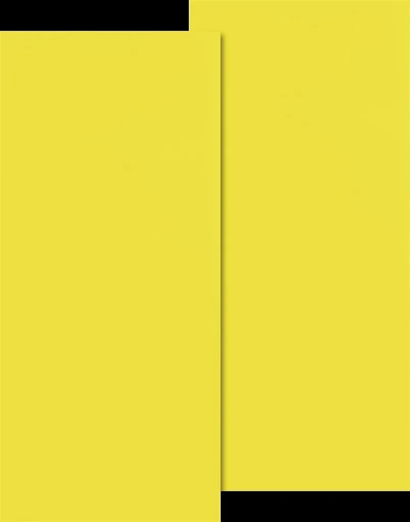 6x Knorr Prandell 218301005 Fogli di Cera Giallo Colza per Candele