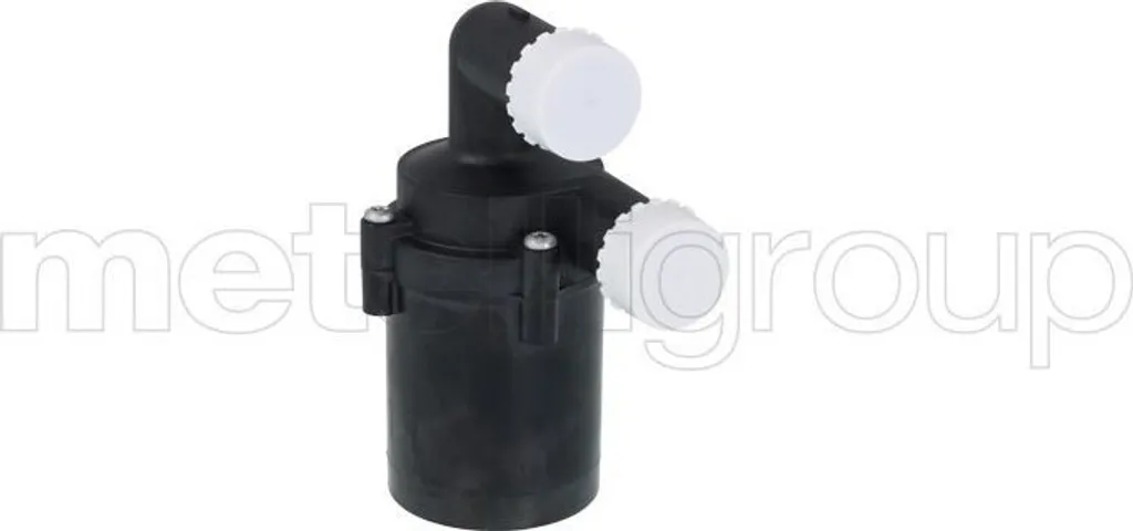 Pompe de Refroidissement 1T0965561A : Évitez la Surchauffe de l'Audi A3