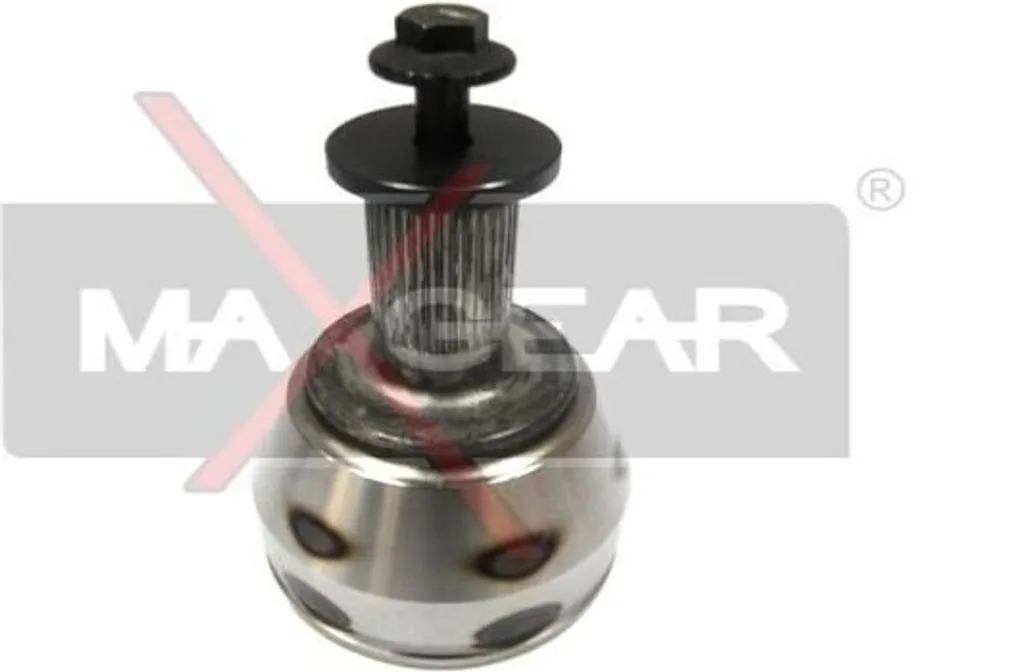 Jeu de joints arbre de transmission MAXGEAR 49-0554 pour Focus II et C-Max