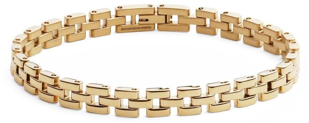 Bransoletki Daniel Wellington Gold Collection Link Zdjęcie produktu 