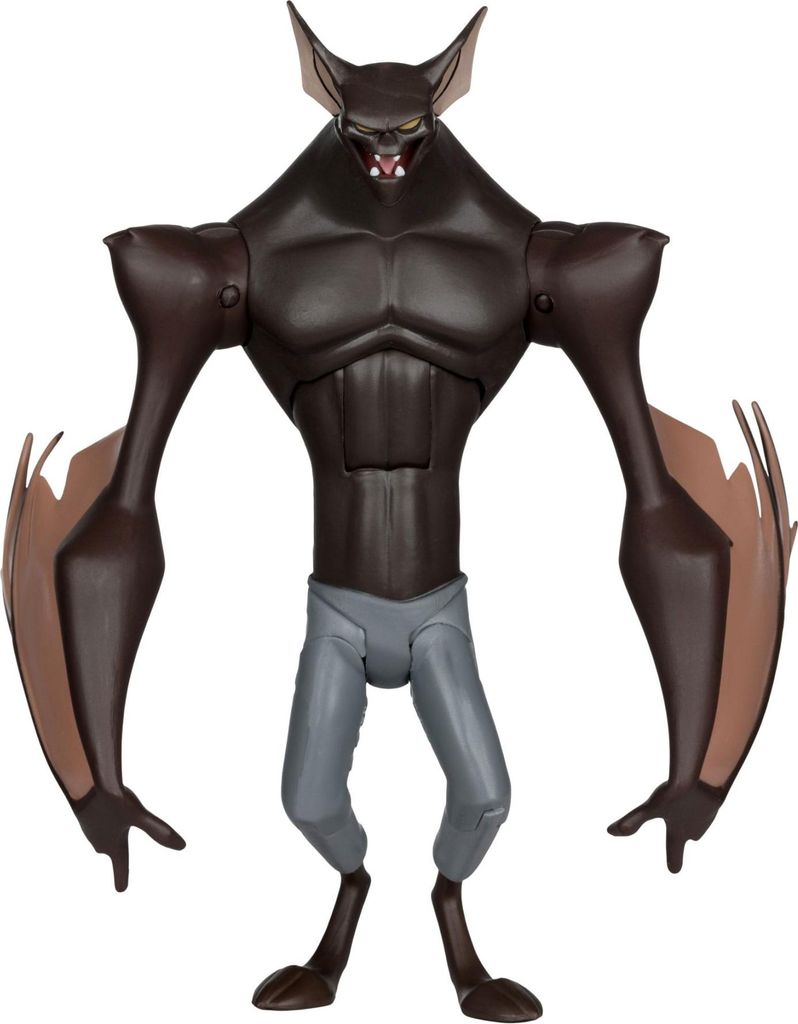 Batman DC Direct Actionfigur Man-Bat (Detective Comics Produktbild 