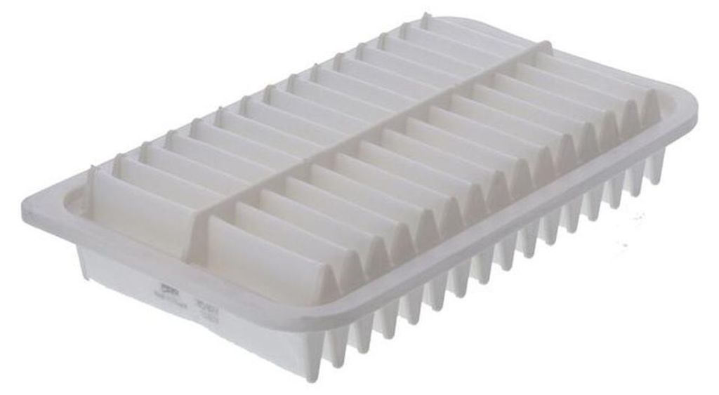 Luftfilter-Einsatz 247 mm - 147 mm VALEO für u.a. OPEL AGILA