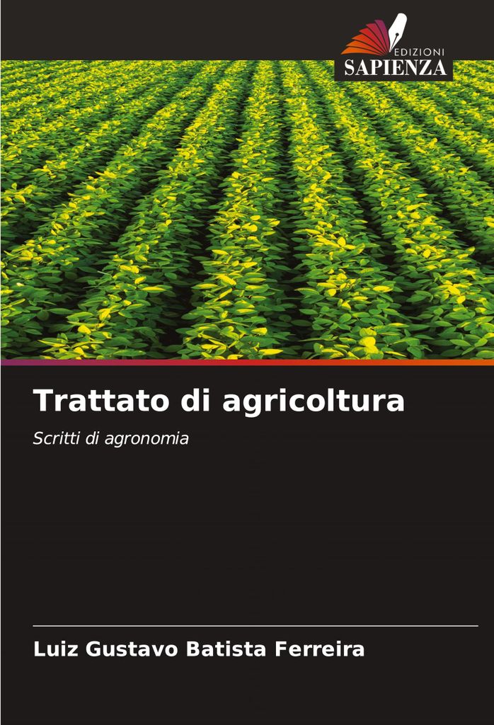 Trattato di agricoltura