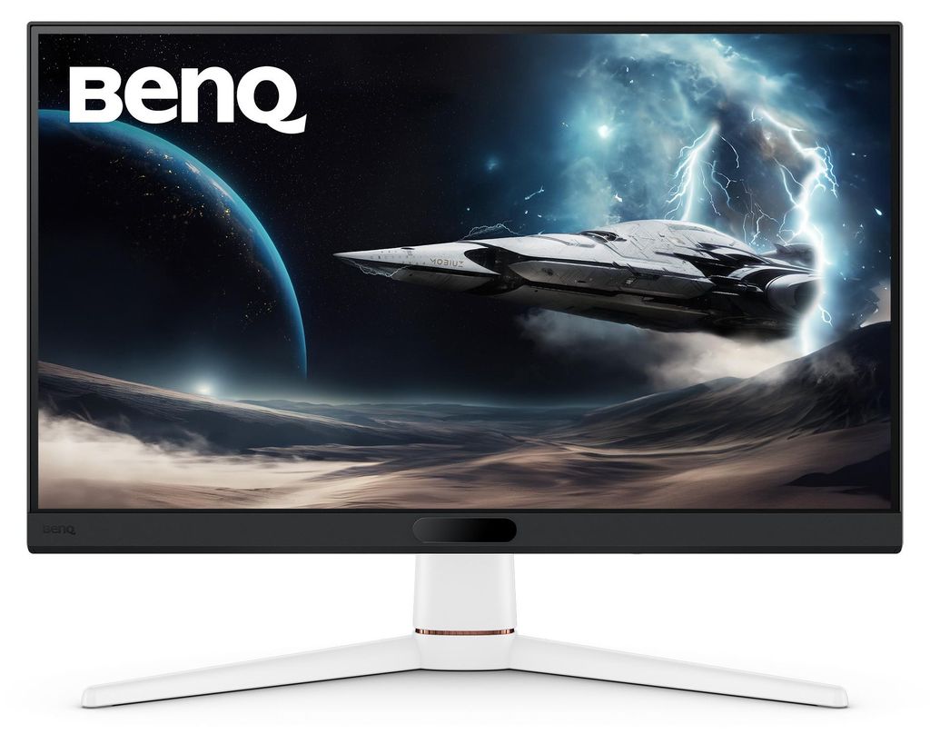 BenQ 62,3cm MOBIUZ EX251   16:9 HDMI/USB-C/DP bk. 220Hz  Produktbild 