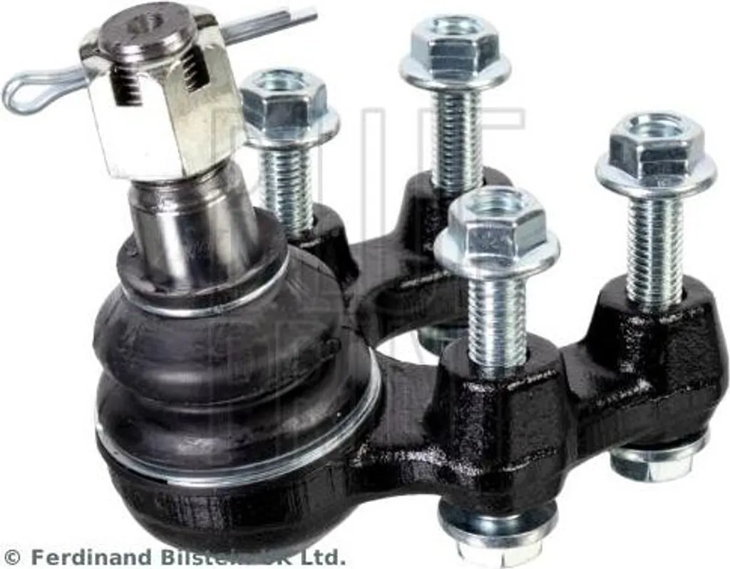 Pièce de suspension Cabstar : Rotule de guidage ADN186133 Blue Print