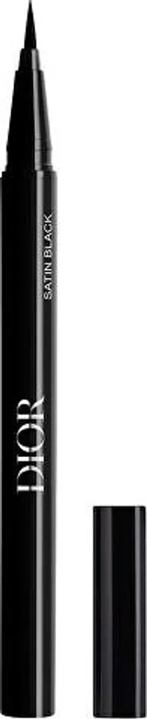 Eyeliner Blanc Diorshow 001 Satin White pour Agrandir le Regard - Dior 0,55ml