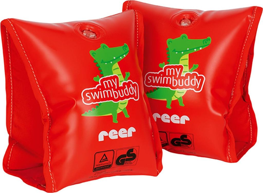 Reer Schwimmflügel myswimbuddy von 1 Jahr Produktbild 